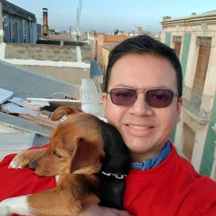 Foto de perfil