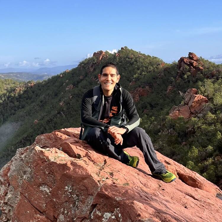 Foto de perfil de Diego Sevilla