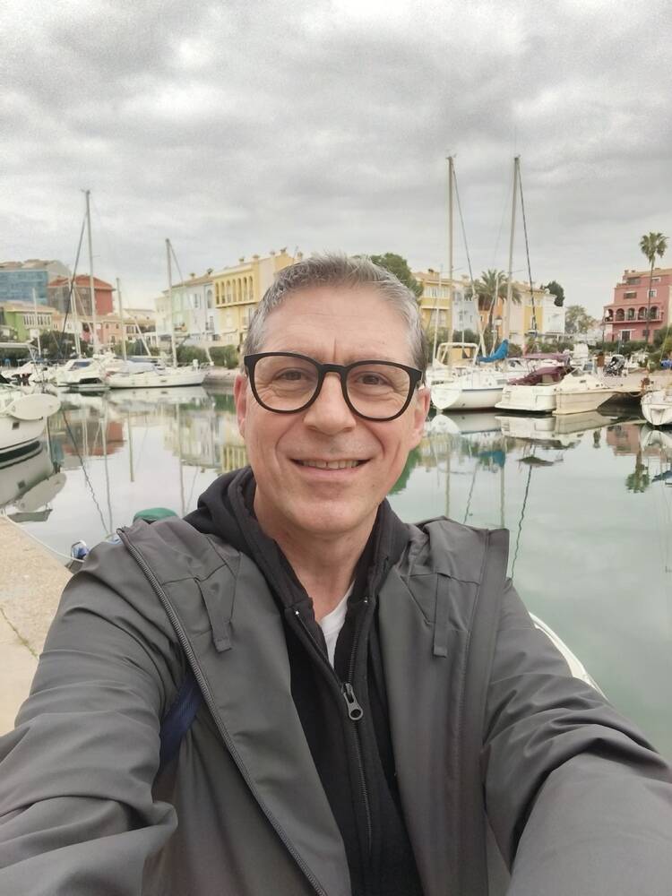Foto de perfil de Ulises