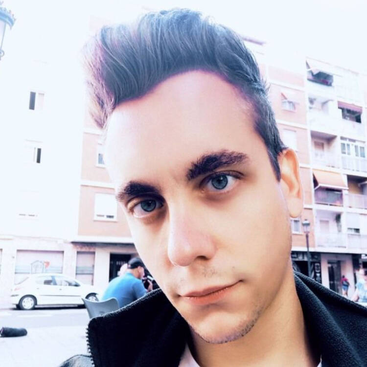 Foto de perfil