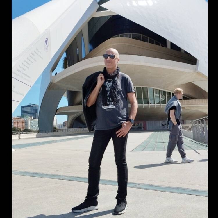Foto de perfil