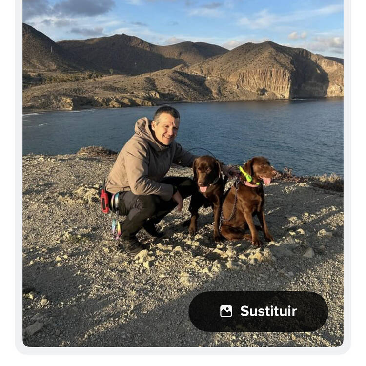 Foto de perfil