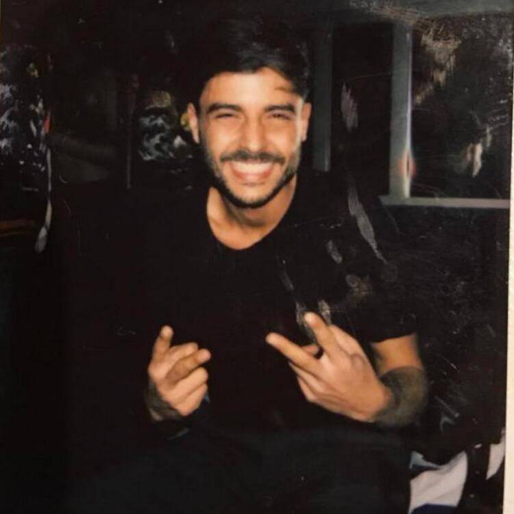 Foto de perfil de Juan Serrano