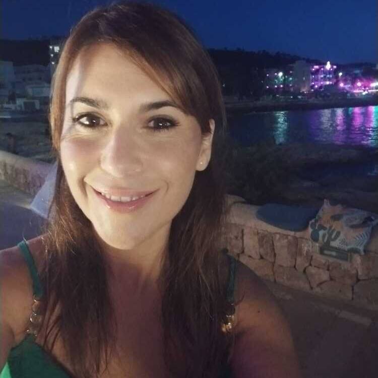 Foto de perfil de LUCÍA