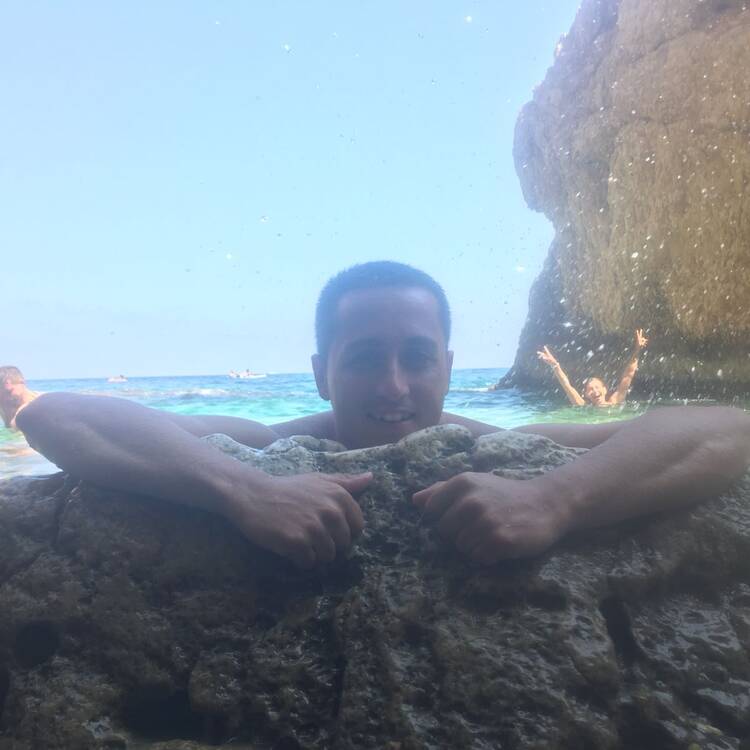 Foto de perfil