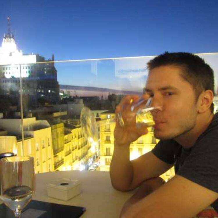 Foto de perfil