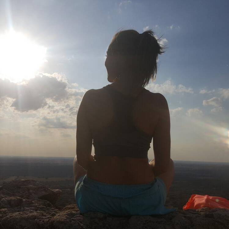 Foto de perfil