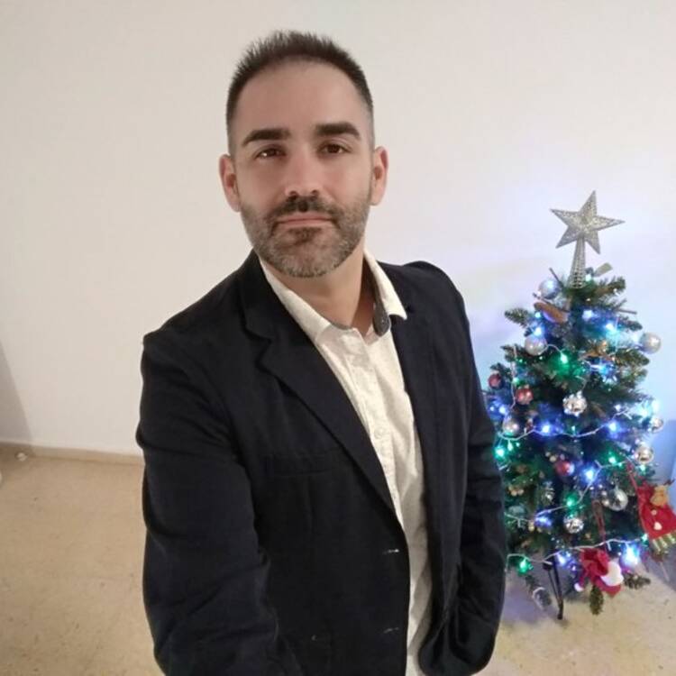 Foto de perfil