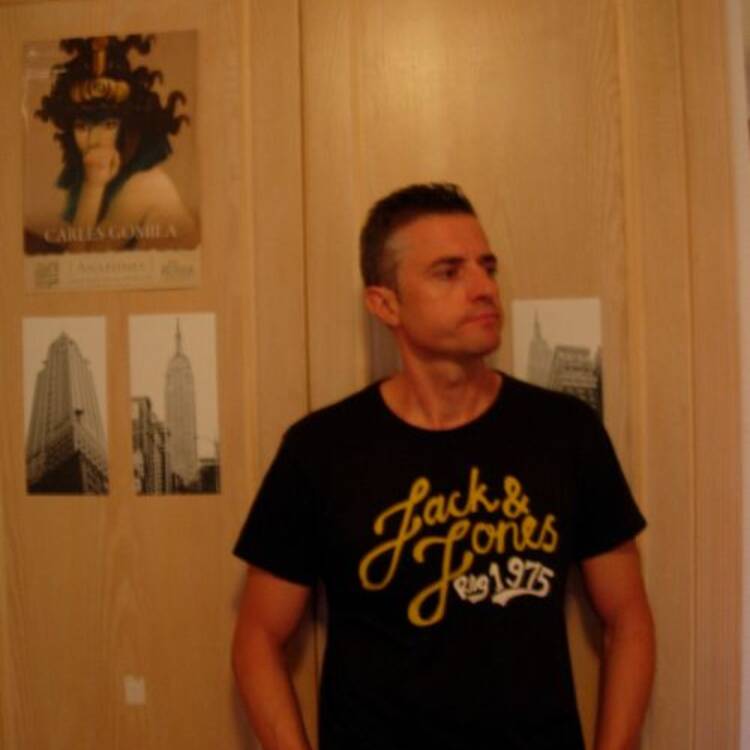 Foto de perfil