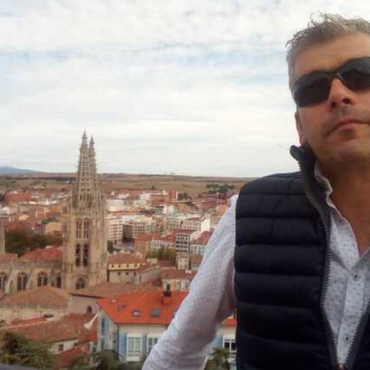 Foto de perfil