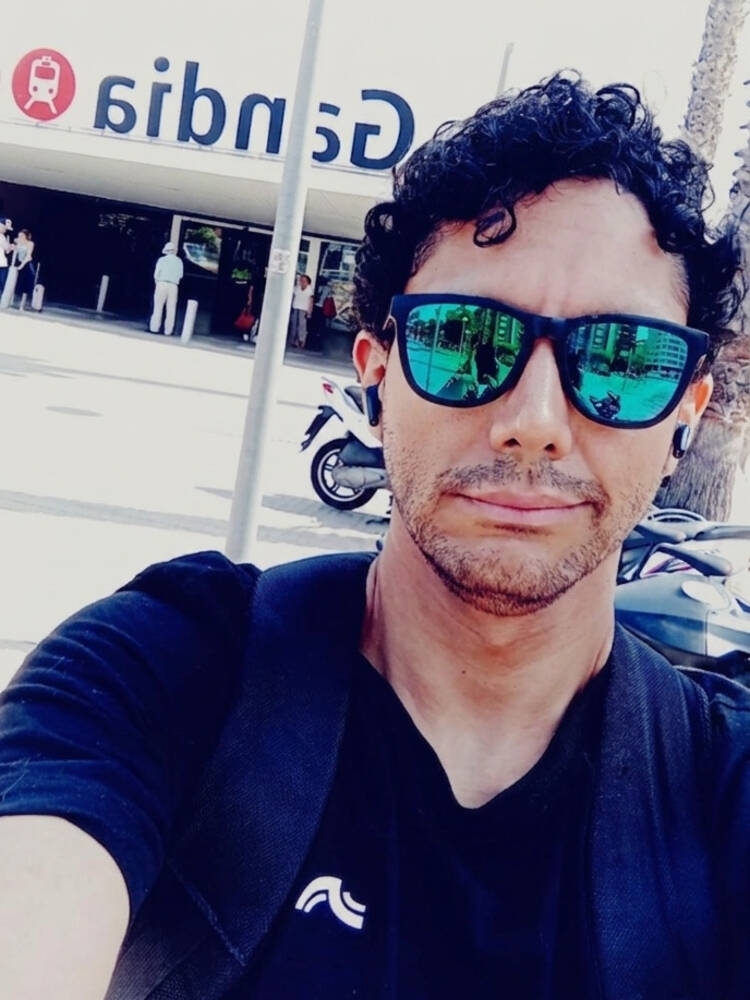 Foto de perfil de Eduardo Zapata
