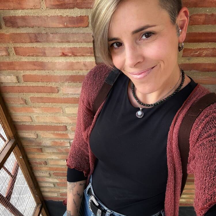 Foto de perfil