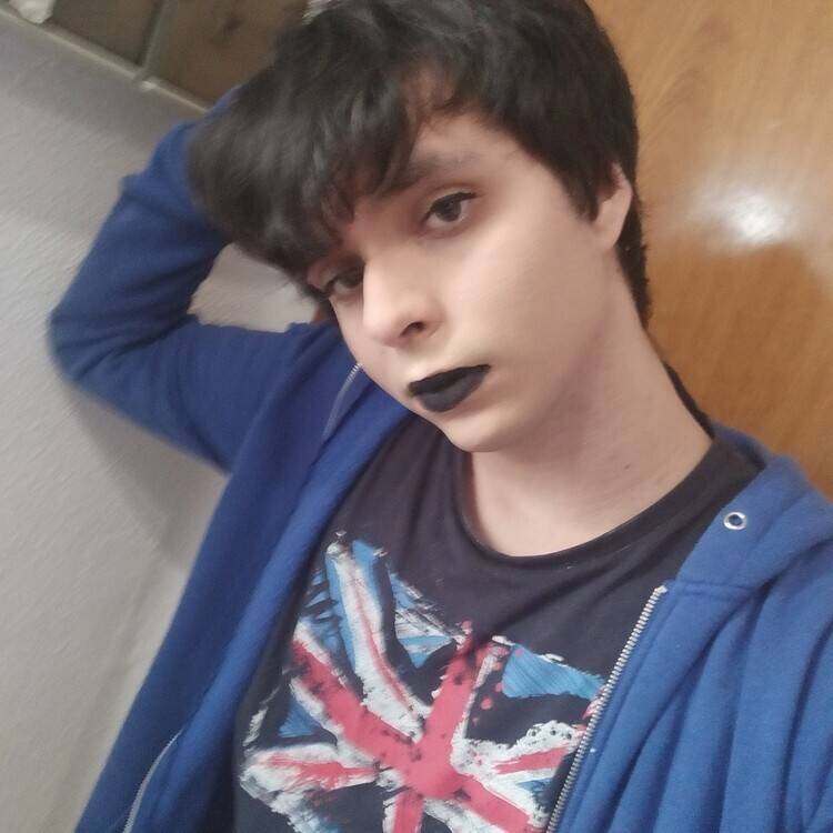 Foto de perfil de Rexafrek