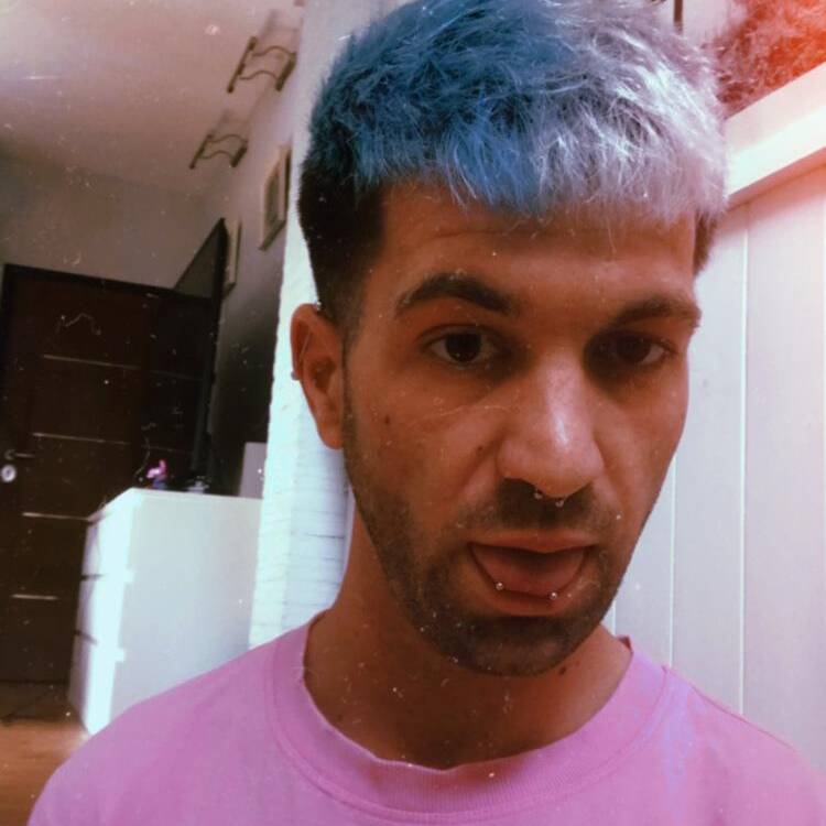 Foto de perfil