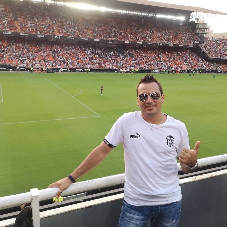 Foto de perfil