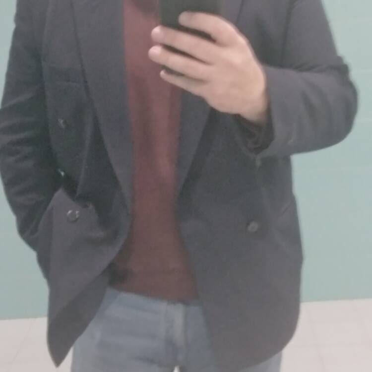 Foto de perfil de javier
