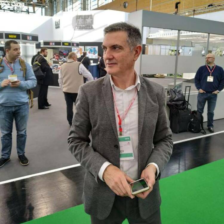 Foto de perfil