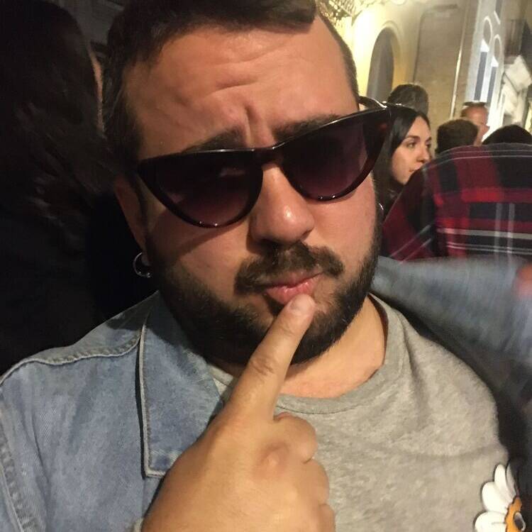 Foto de perfil