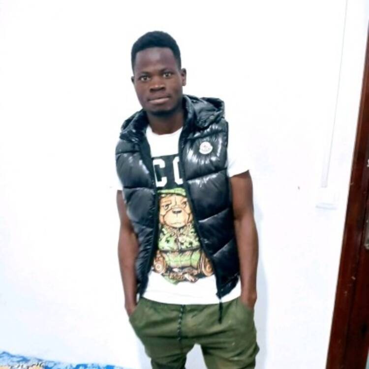 Foto de perfil de Gorgui sene