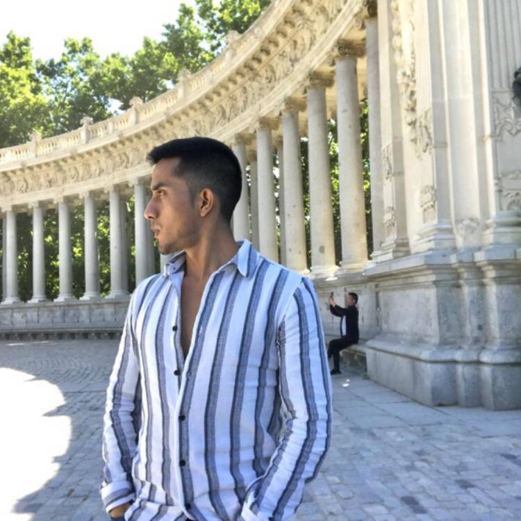 Foto de perfil de Junior