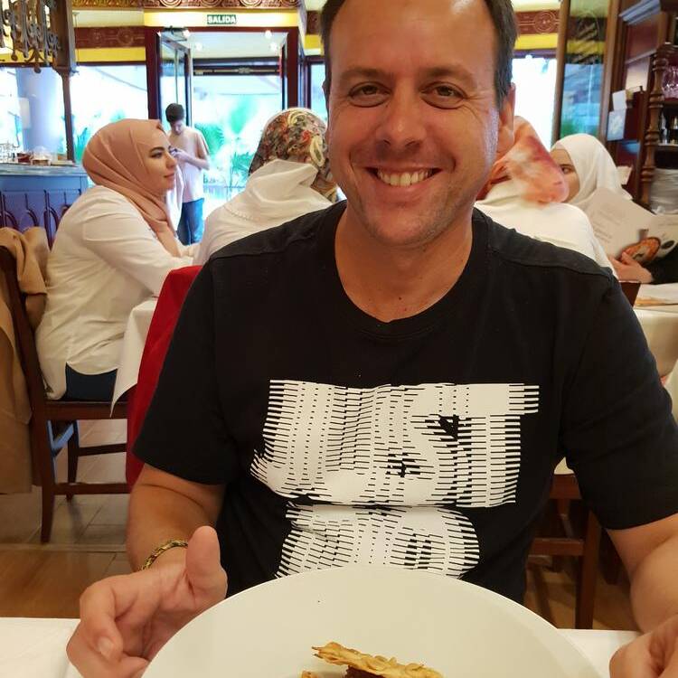 Foto de perfil