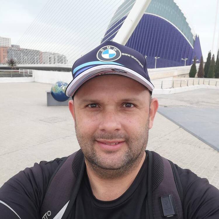 Foto de perfil