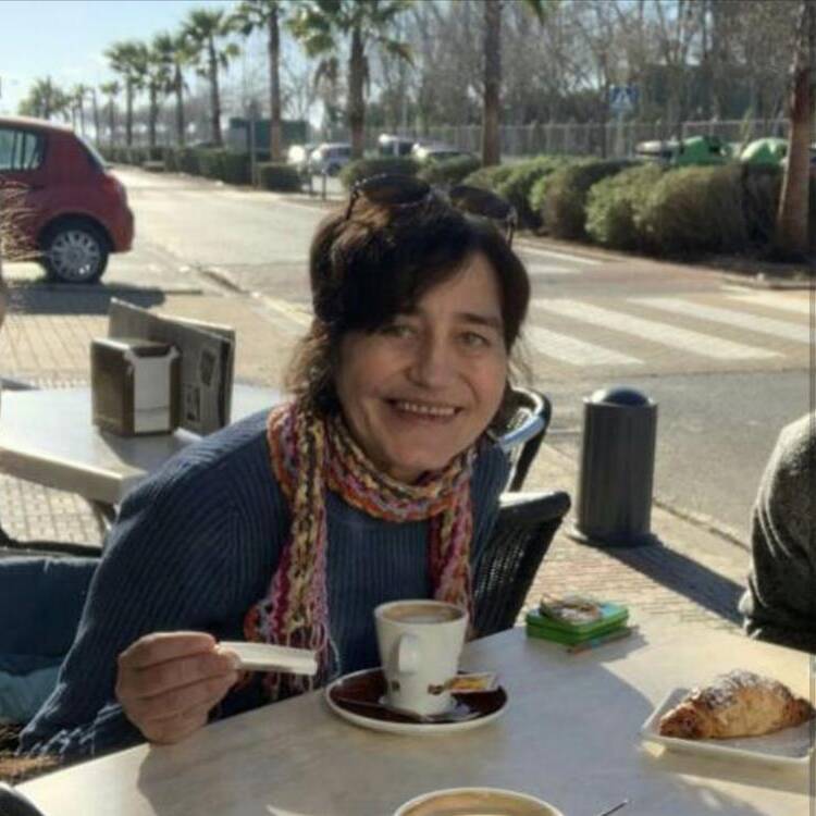 Foto de perfil