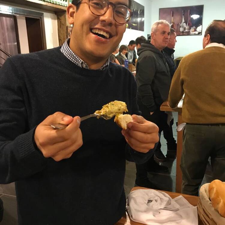 Foto de perfil de Luc