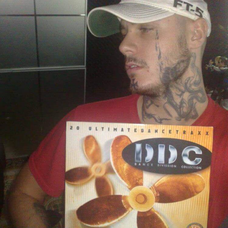 Foto de perfil