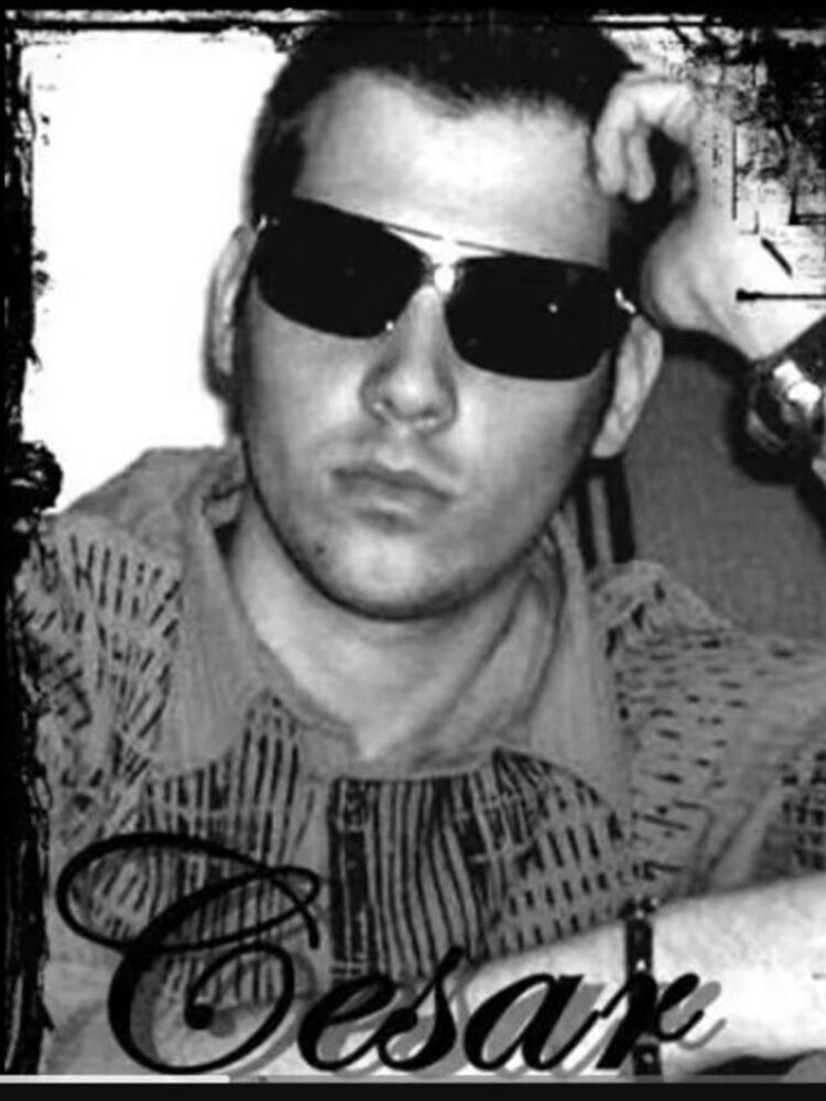 Foto de perfil de Cesar