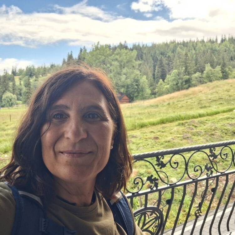 Foto de perfil de Montse