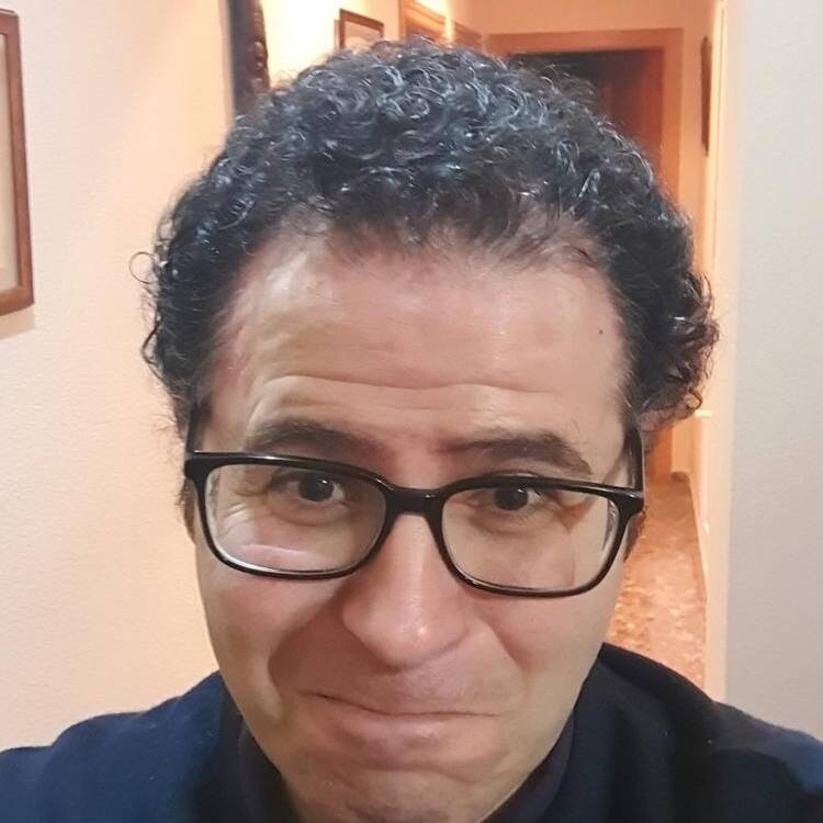 Foto de perfil