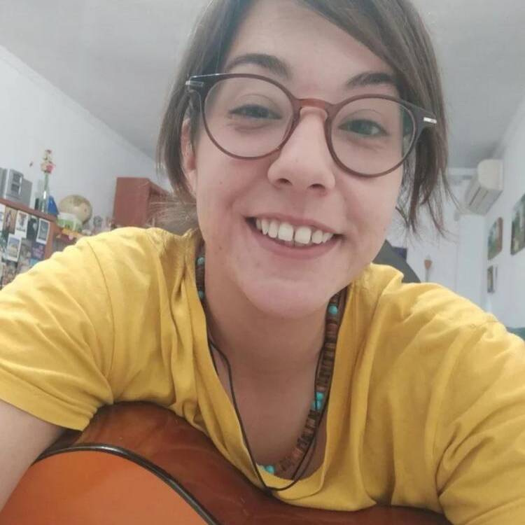 Foto de perfil