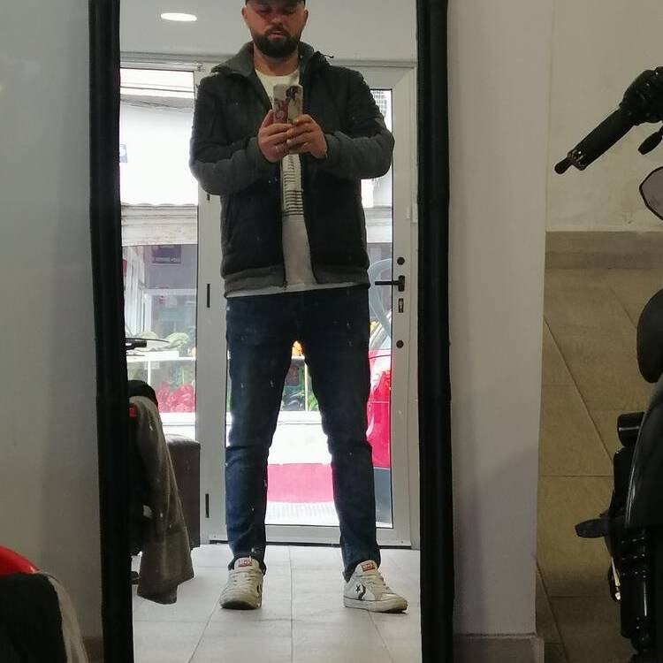 Foto de perfil de Rubenet