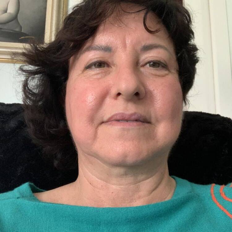 Foto de perfil de encarna
