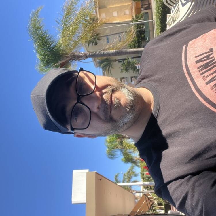 Foto de perfil