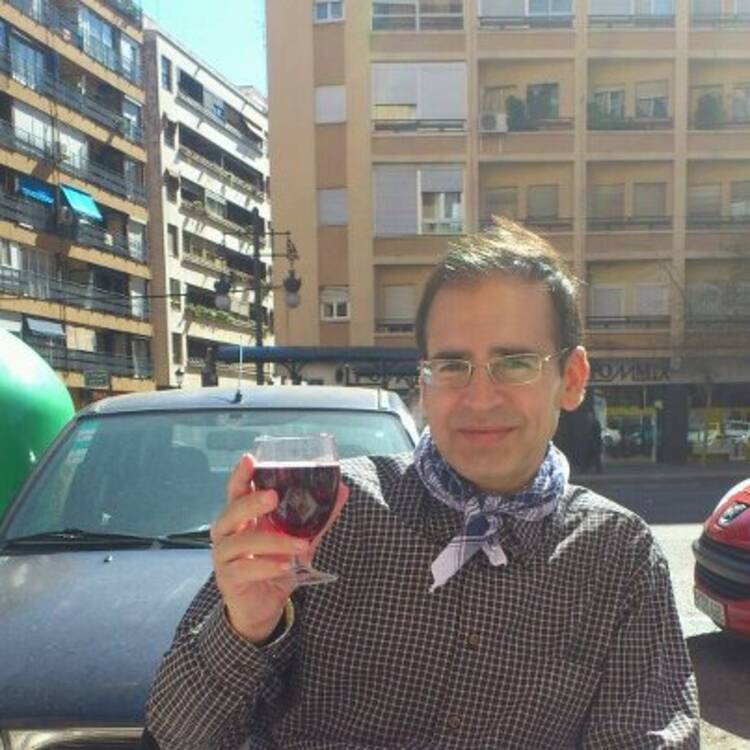 Foto de perfil
