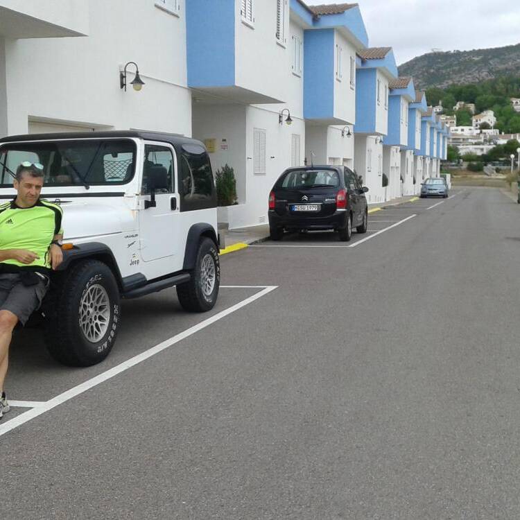 Foto de perfil