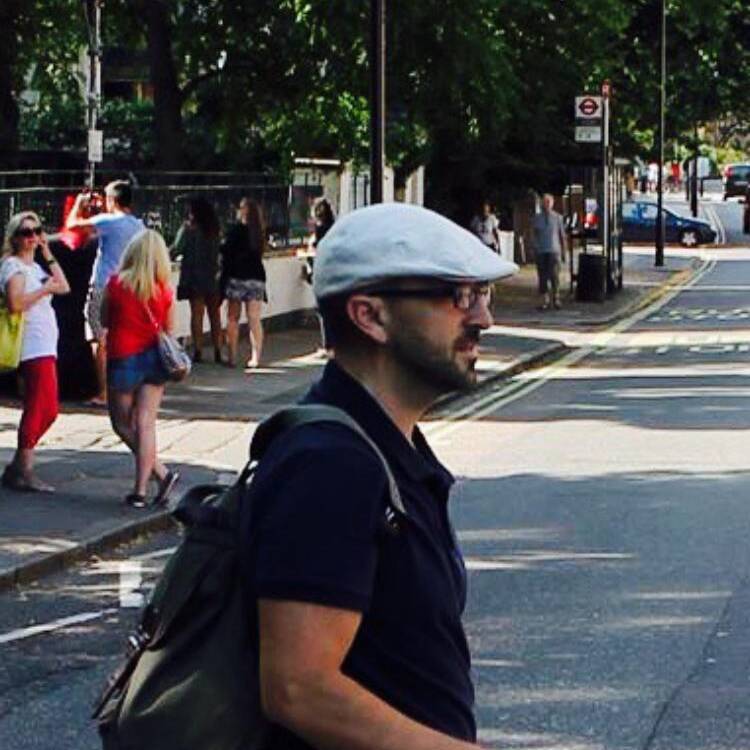 Foto de perfil