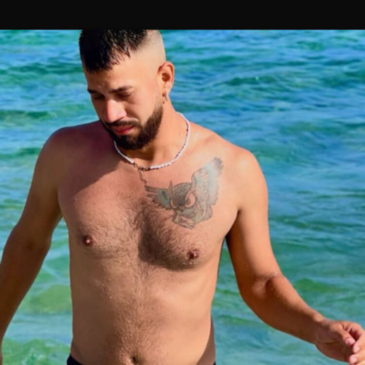 Foto de perfil de Jesus