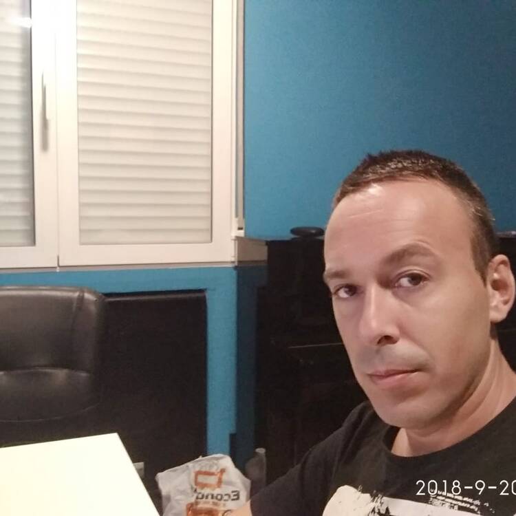 Foto de perfil