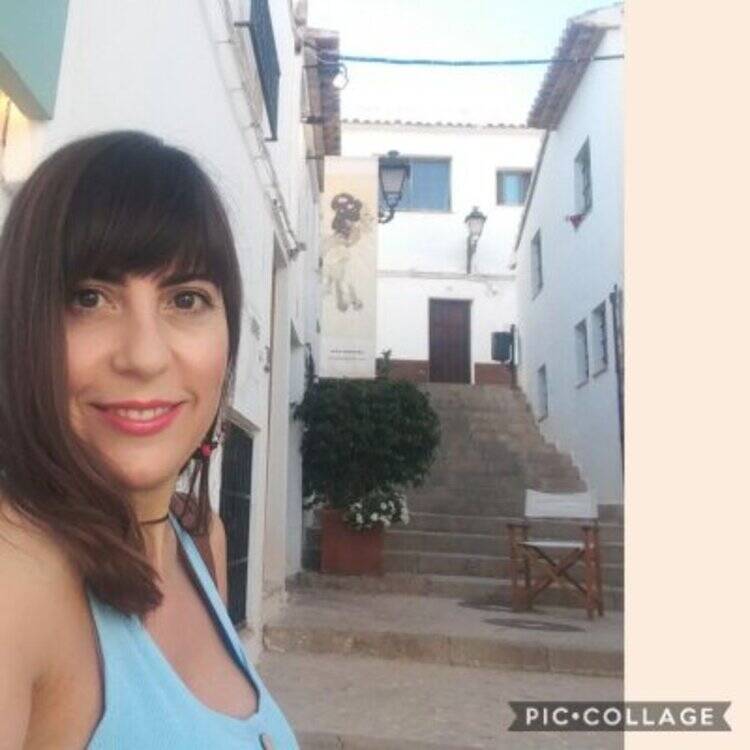 Foto de perfil de Raquel