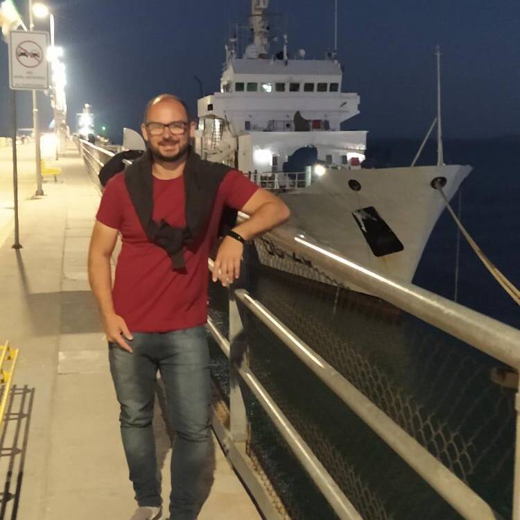 Foto de perfil