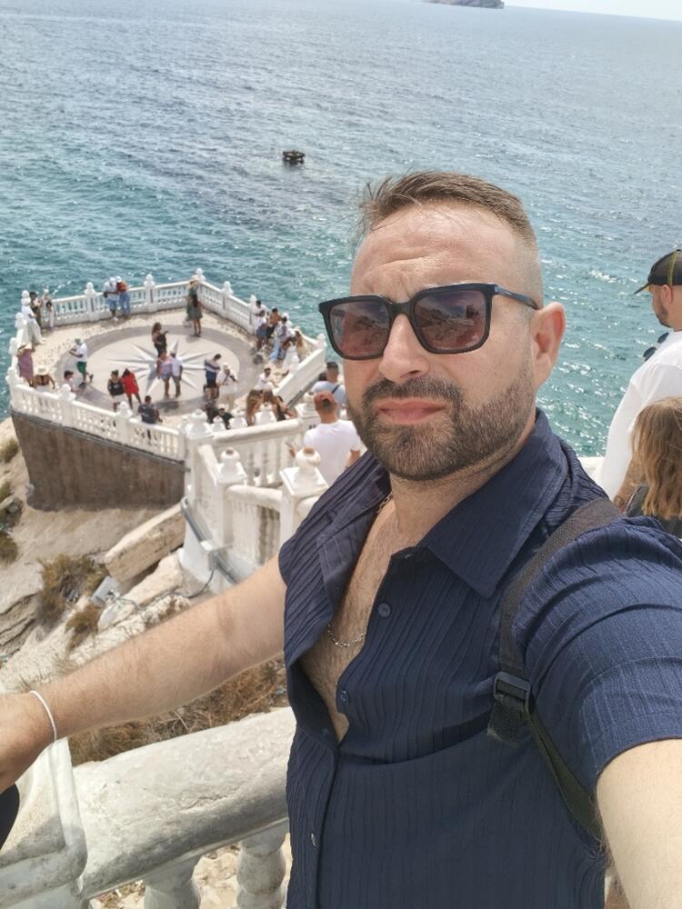 Foto de perfil de Jesus