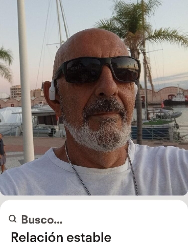 Foto de perfil de Pedro