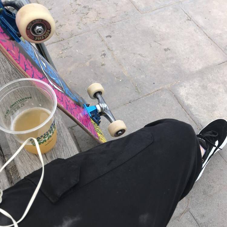 Foto de perfil