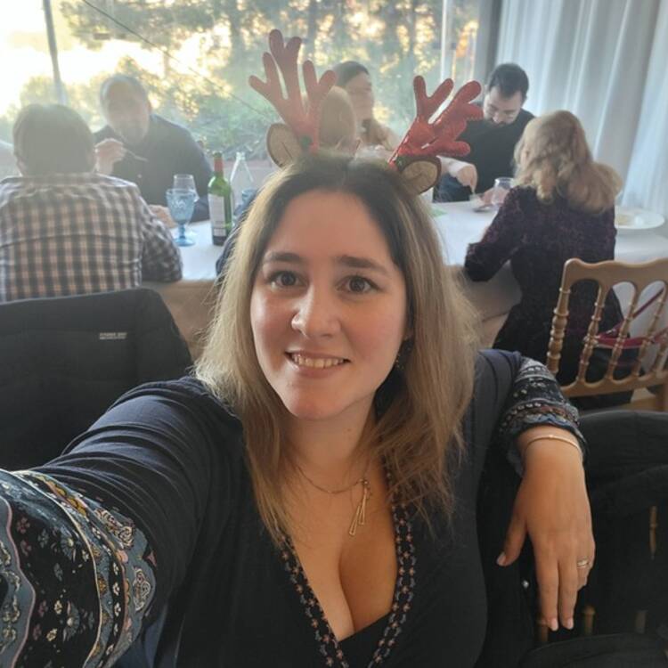 Foto de perfil