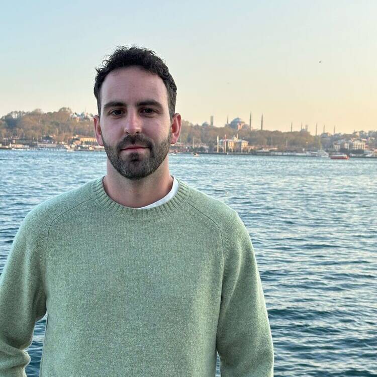 Foto de perfil de Sergio