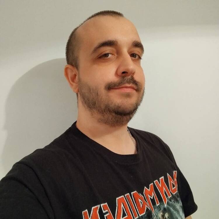 Foto de perfil