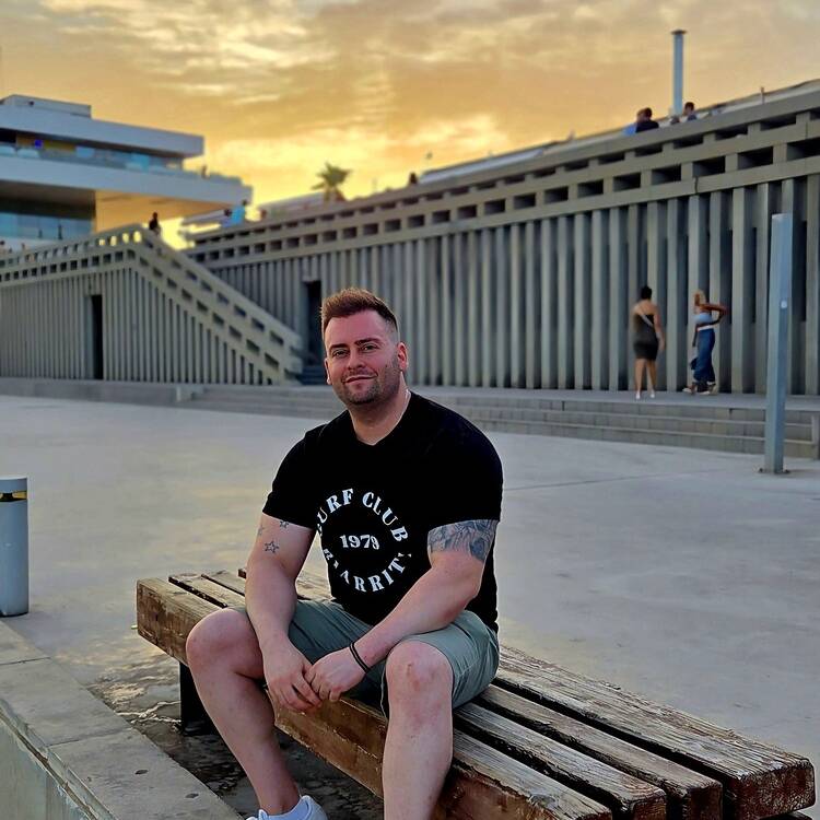 Foto de perfil